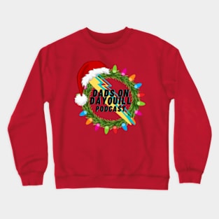 Happy Holidays Crewneck Sweatshirt